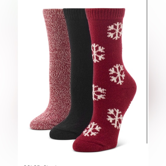 HUE Other - HUE Ecoboot Socks